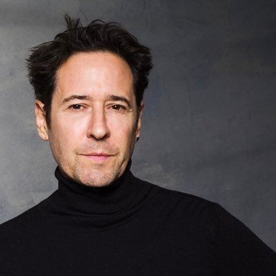 Rob Morrow Profile