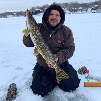 Father - Husband - Mechanical Engineer - Power Generation - Fish/Hunt/Camp