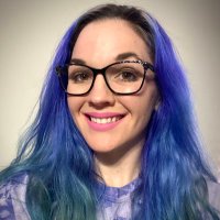 Erin Taylor(@ParaNerdox) 's Twitter Profile Photo