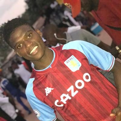 SoweAbdou3's profile picture. Feel free to message me