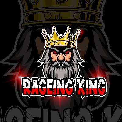 Hi my name is Travis but call me Rage. I love to make others smile a lot. I play games and make video content, live on Twitch!

https://t.co/BgbEyqtwtE