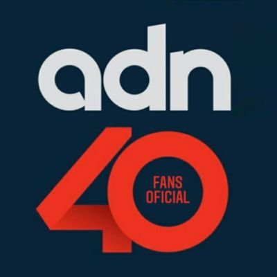 El Primer Y Unico Club De Fans

@adn40, #SiempreConmigo

Pdte: @pietroserrip
Vice Pdte: @chuchinpalomar2
Secre: @mercadojovani
Sub-Secre: #JesusEscobar

🖥📱💻