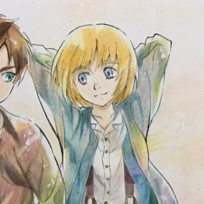アルミン・アルレルトさんのプロフィール画像