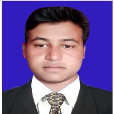 President of IT world Computer Training Centre.