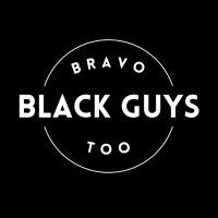 Black Guys Bravo Too (@blackguysbravo) Twitter profile photo
