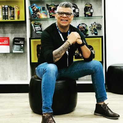 pauloo_daniell's profile picture. Pernambucano, Graduado em Administração de Empresas e sempre tive um sonho de fazer Jornalismo, hoje acadêmico do curso de Jornalismo no Centro FAG.🗞👨🏽‍🎓📰
