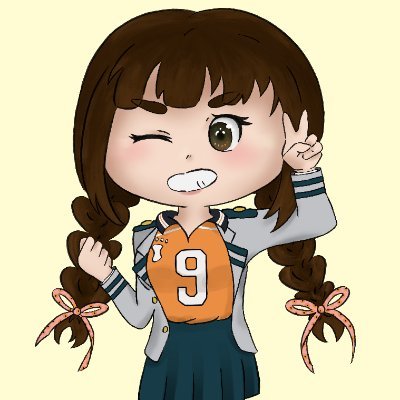 Amiicee_Lokeiさんのプロフィール画像