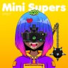 mhrbETH's profile picture. Strictly NFTs | 
Currently living in Web3
Discord: mhrb#5887