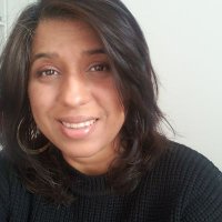 Preeti Noel😼 she/her (@kat2noel) 's Twitter Profile