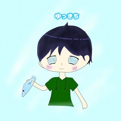 ゆっきち🐈‍⬛磯猫🐈‍⬛さんのプロフィール画像