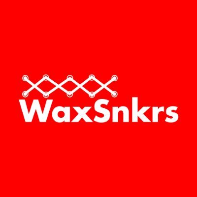 A charitable Non-fungible collection of Sneakers minted on the WAX Blockchain. https://t.co/KvKqXvO3yX #sneakers #nft