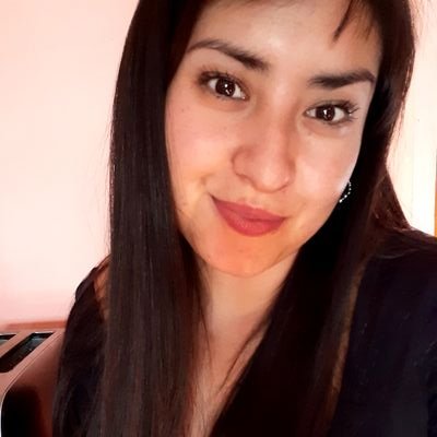 anahi9222's profile picture. 