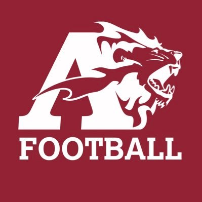 Official Twitter of the Albright College Football Lions 11x MAC Champions 🏆