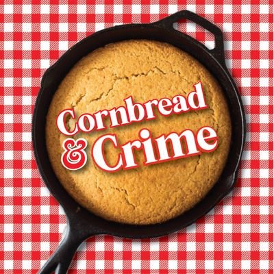 CornbreadCrime's profile picture. Twitter for the Cornbread and Crime Podcast. We cover mysteries and crimes from the state of Georgia. Welcome to the first season!

Also on Insta and Facebook.