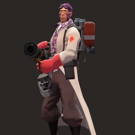 IsHIFTPMOut's profile picture. Did LazyPurple release How It Feels To Play Medic yet?

Half a year worth of post now!