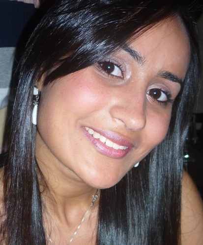 saraboffo's profile picture. Publicitária que trabalha com marketing,comunicação e mídias sociais, Apaixonada por tudo que me completa ...minha FAMÍLIA!