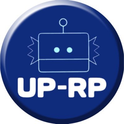 大阪工業大学所属、梅田ロボットプログラミング部の公式アカウントです!質問等はDMまでお願いします ※このアカウントは大阪工業大学の公式アカウントではありません。大阪工業大学UP-RP部が責任を持って管理しています。