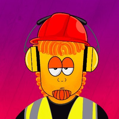 Tinz_World's profile picture. Please welcome our first edition to a ever expanding collection, Spago! We'll be uploading NFT's weekly so click, like and subscribe for future updates.