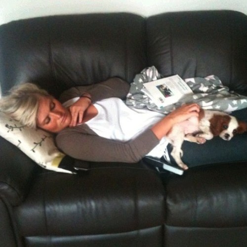 lucyrossy's profile picture. 