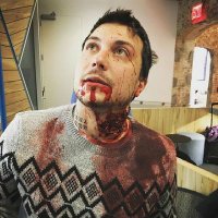 chris (@faggoths) 's Twitter Profile