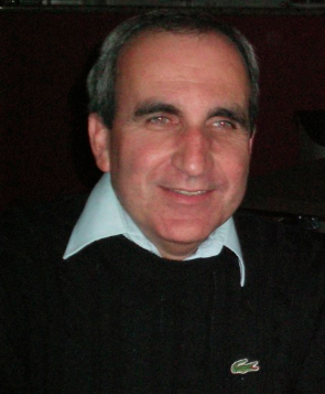 cesarp21's profile picture. 