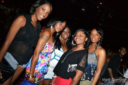Promoter for Set It Off Entertainment