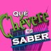 Qué Chévere es Saber (@quecheveresaber) Twitter profile photo Qué Chévere es Saber (@quecheveresaber) Twitter profile photo