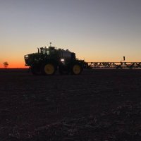 VNET Precision Farming (@vnetprecisionag) Twitter profile photo