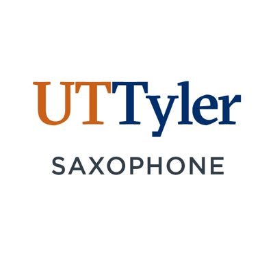 Updates and announcements from the saxophone studio of Sarah Roberts at The University of Texas at Tyler (@UTTMUSIC).