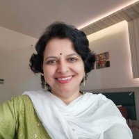 Meenu Bajpai (@meenu512) 's Twitter Profile Photo Meenu Bajpai (@meenu512) 's Twitter Profile Photo