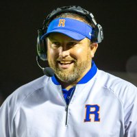 Scott Rice (@coachricerhs) 's Twitter Profile