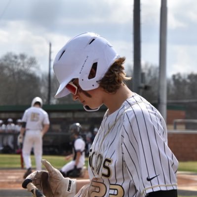 6/0/ 160 /Foster High School/ HPBA Houston 16u/ 2024 / @ASU_baseball commit 🔱