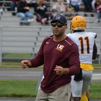 Michael Tesch (@coachtesch) 's Twitter Profile