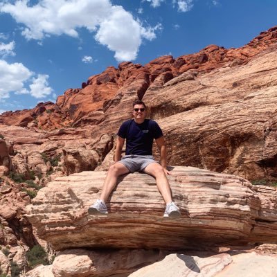 tomdegasperis's profile picture. 