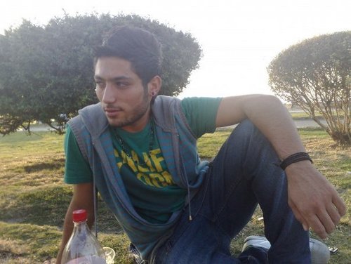 ridvanozkaaya's profile picture. 