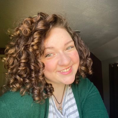 MissSGEARUP's profile picture. Miss Servetnick • she/her • GEAR UP Meriden CT Social Emotional Learning Coordinator 🧠