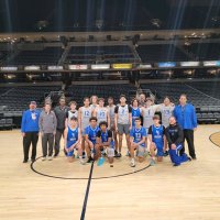 Marian Basketball (@marianhoops) 's Twitter Profile