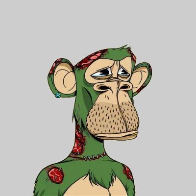 I was born into a family of Cultural Apes - #NFTcommunity - #BAYC & #MAYC - #ApefollowApe - #NFTs