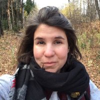 Trish Audette-Longo (@taudette) 's Twitter Profile Photo Trish Audette-Longo (@taudette) 's Twitter Profile Photo