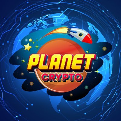 Planet Crypto is the first NFT game on Telegram. You can buy and use heroes on their designated planets to farm and earn USDT. TG:https://t.co/BRUgoodcj0…