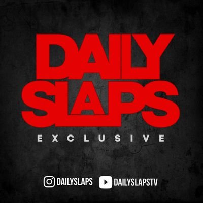 #1 Source For Slaps, News & Viral Videos |
100k IG Followers | 103k YouTube Subscribers | 40 Million Total Channel Views| Email For Promo Inquiries