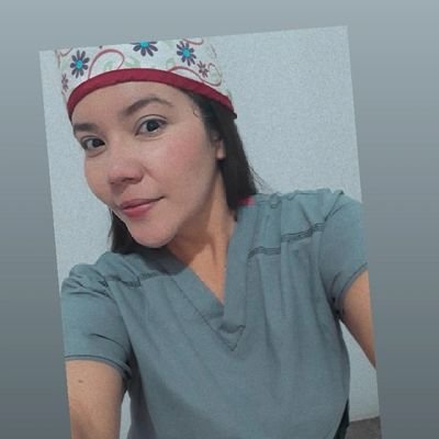 Si pones tu alma y tu corazón en un sueño,el universo conspira para conseguirlo. 🙏🙌

Médico Cirujano- UDO Bolivar 👩‍⚕️🏥

Ilan Mateo 💙