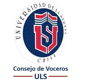 Consejo de Voceros / Federación de Estudiantes / Universidad de La Serena / Chile / 2011 @LauraPalmaRojas Presidenta Feuls