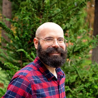 Jordan S. Carroll Profile