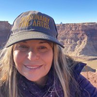 CindyFineArt (@ccbigdata) 's Twitter Profile