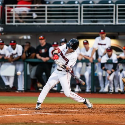 University of Georgia Baseball Alum || Atlanta Braves