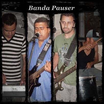 Nova banda velha!