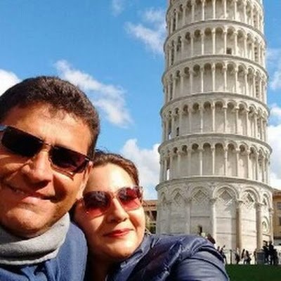 ALEXAND65607433's profile picture. Alegria