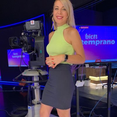 Periodista en C5N, Pop Radio y Radio 10. Maestrando en Sociología Política Internacional. Ig @paumarussich