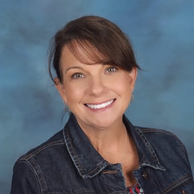 Rebecca Fisher Profile